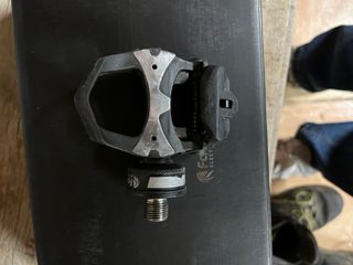 Potenciómetro Favero Assioma Duo