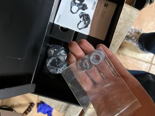 Potenciómetro Favero Assioma Duo