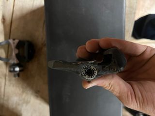 Potenciómetro Favero Assioma Duo