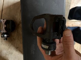 Potenciómetro Favero Assioma Duo