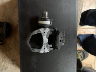 Potenciómetro Favero Assioma Duo