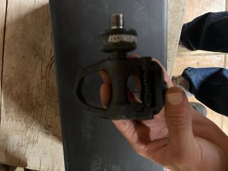 Potenciómetro Favero Assioma Duo