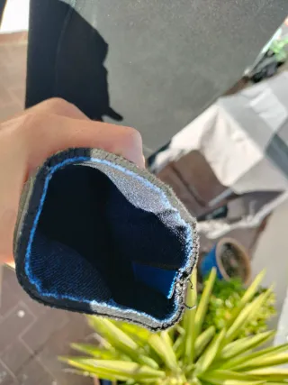 RipCurl eBomb Pro 4/3 M sin cremallera