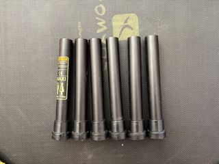 Cama elástica Domyos del decatlón