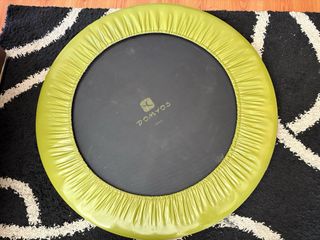 Cama elástica Domyos del decatlón