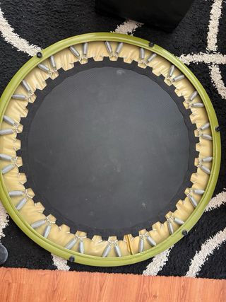 Cama elástica Domyos del decatlón