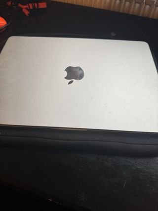 MacBook Air M4 como nuevo