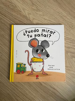 Voy solo al baño: Con divertidos sonidos y una ...