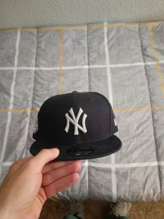 Gorra new era
