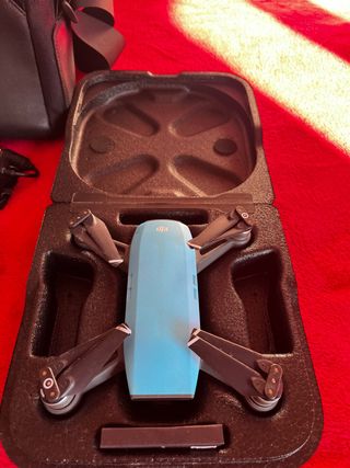 Drone DJI Spark Azul