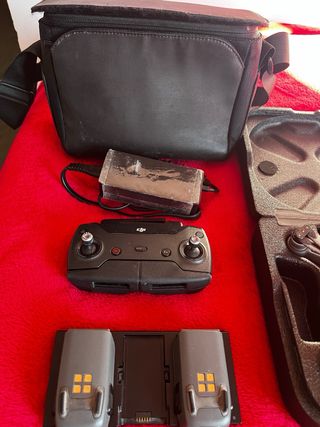 Drone DJI Spark Azul