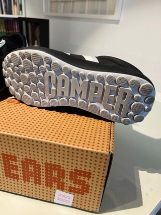 Zapatillas Camper Pelotas Athens