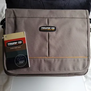 Bandolera NUEVA Samsonite