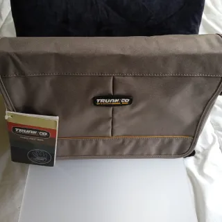 Bandolera NUEVA Samsonite