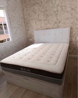 Offerte su letti e materassi 150x200