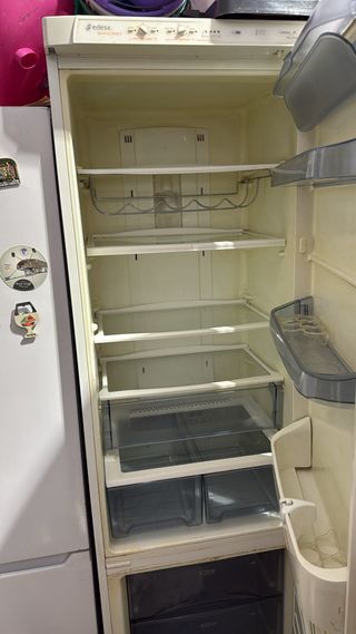Nevera Edesa Fagor No Frost