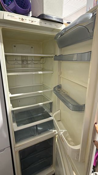 Nevera Edesa Fagor No Frost