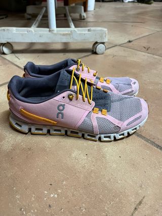 Zapatillas On Mujer Talla 39