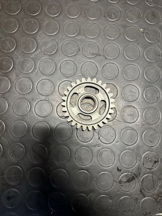 ingranaggio intermedio d’avviamento ktm 125 150