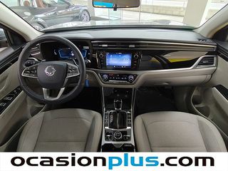 Ssangyong Korando G15T Urban Plus Auto 120 kW (163 CV)