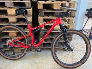 Bicicleta Merida MTB 29"