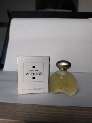Miniatura Eau de Verino