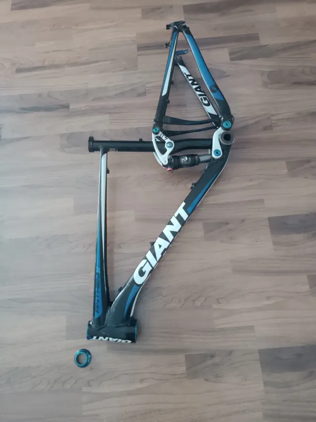 Telaio Giant Anthem X 26