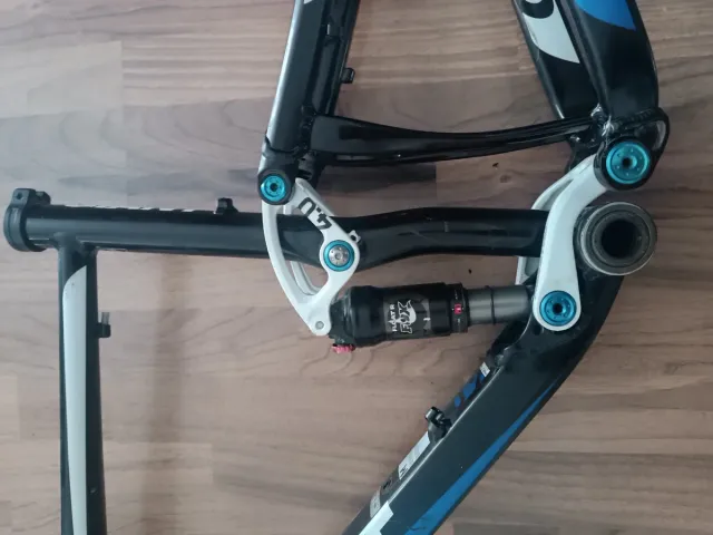 Telaio Giant Anthem X 26