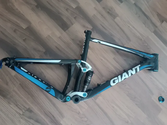 Telaio Giant Anthem X 26