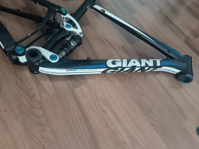 Telaio Giant Anthem X 26