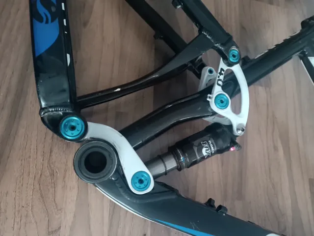 Telaio Giant Anthem X 26