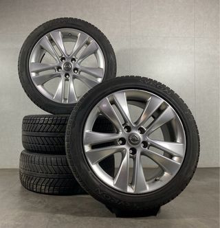 Llantas Opel Zafira 18" Originales