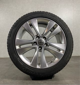 Llantas Opel Zafira 18" Originales