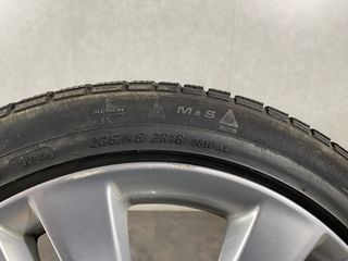 Llantas Opel Zafira 18" Originales