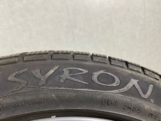 Llantas Opel Zafira 18" Originales