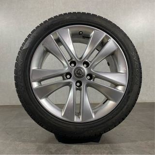 Llantas Opel Zafira 18" Originales