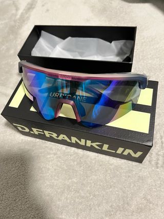 Gafas de sol deportivas Dr.Franklin Hurricane