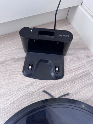 Robot Aspirador Cecotec Conga 1090