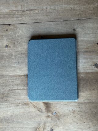 Funda Logitech iPad 12.9 con Teclado
