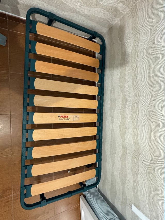 Somier FLEX Body Classic 90x190