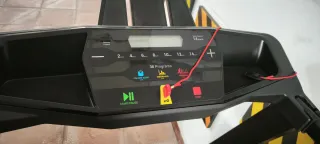 Cinta de correr Domyos Run 100