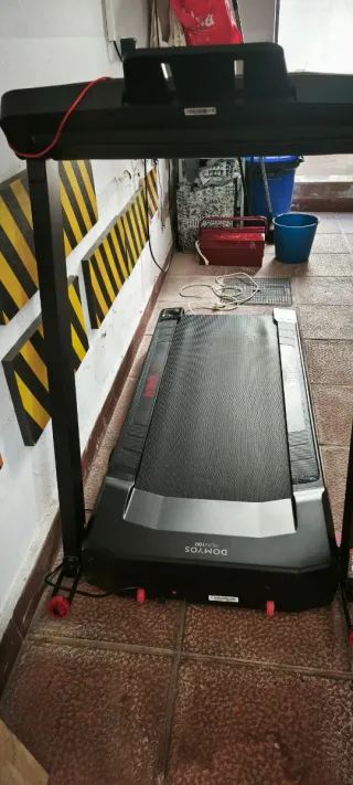 Cinta de correr Domyos Run 100