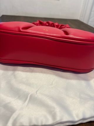 Bolso JW PEI Rojo Piel