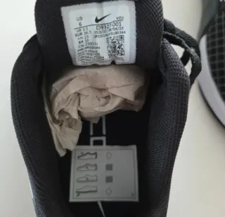 Nike Metcon 8 Talla 36.5 Nuevas