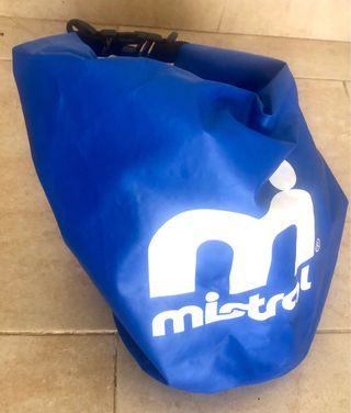 Bolsa estanca Mistral Padel Surf
