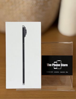 iPhone 17 Air 256GB Nero SIGILLATO!!!