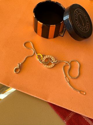 Pulsera Thomas Sabo Together Forever