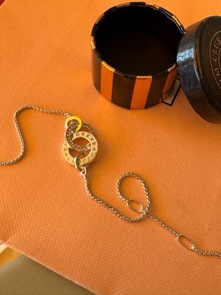 Pulsera Thomas Sabo Together Forever