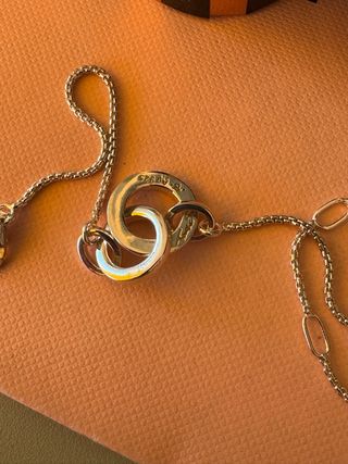 Pulsera Thomas Sabo Together Forever