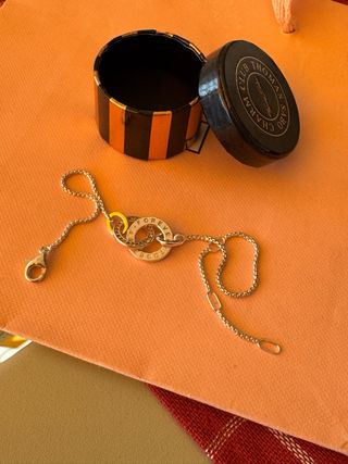 Pulsera Thomas Sabo Together Forever